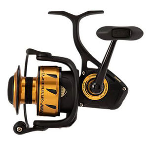 Spinfisher VI Spinning Reel - PENN - Size:4500