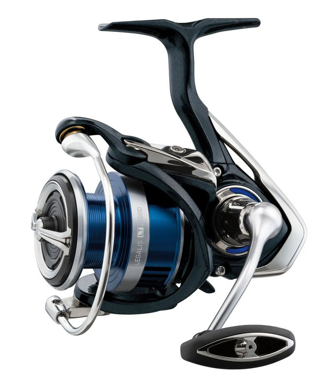 NEW Legalis LT 2021 - DAIWA - Size:3000