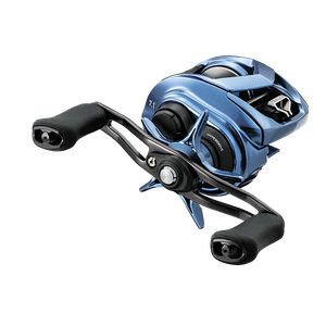 Coastal TW80 Reel - Daiwa - Model:CLTW80HL