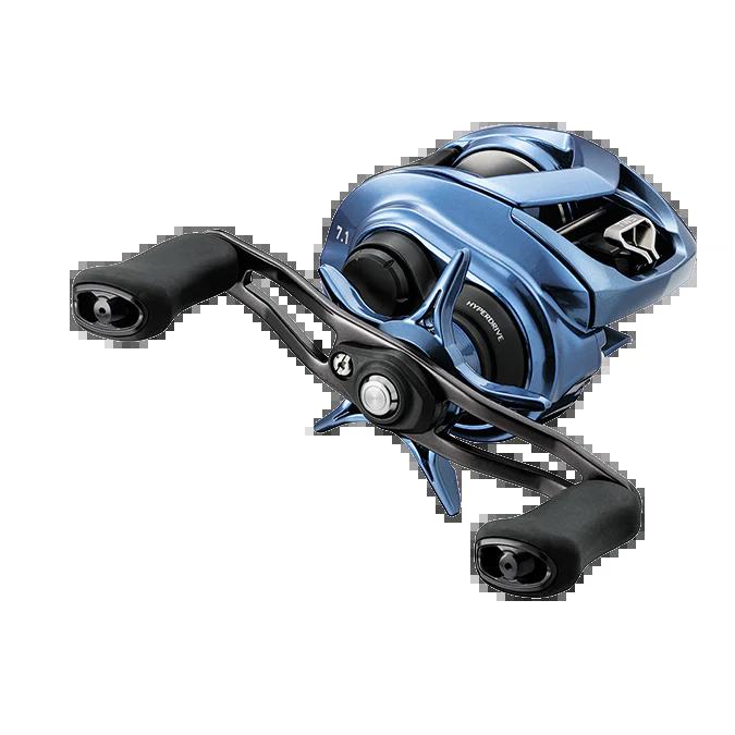 Coastal TW80 Reel - Daiwa - Model:CLTW80HL