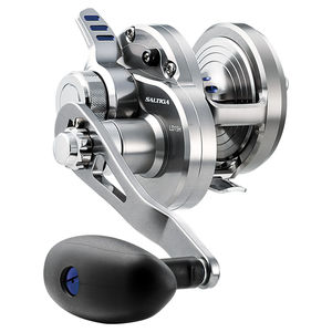 Saltiga Lever Drag Conventional Reel - DAIWA - Size:15H