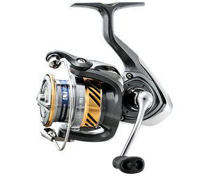 Laguna Lt Spinning Reel - DAIWA - Size:1000
