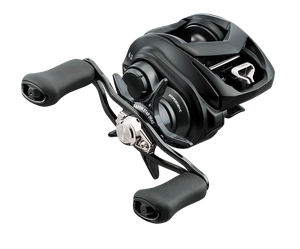 Tatula 80 - Daiwa - Model:TTU80H