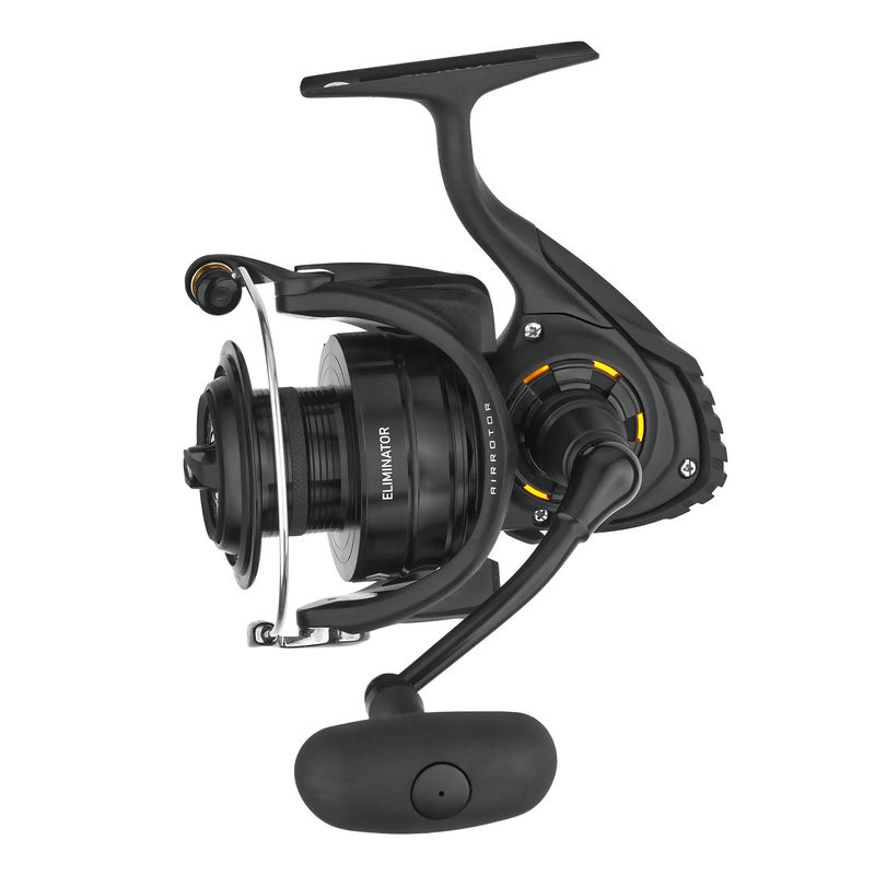 Eliminator Spinning Reel - DAIWA - Size:ELT6500