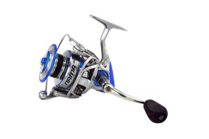 Tsunami Armr Spinning Reel - Size:3000