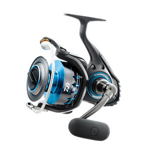 Saltist Spinning Reel - DAIWA - Model:SALTIST5000