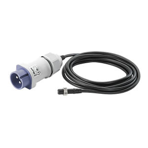 Dendoh Power Kristal Plug Cord - Daiwa - Model:DPCP fits Seaborg/Marine Power