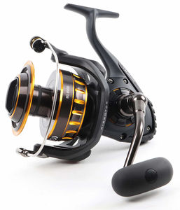 BG Spinning Reel - DAIWA - Size:BG4000