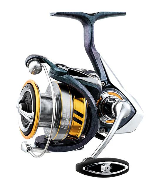 Regal LT Reel - Daiwa
