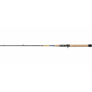 Team Daiwa Sol Inshore Series Rods - DAIWA - Length:8' - Power:Extra Heavy - Style:Casting