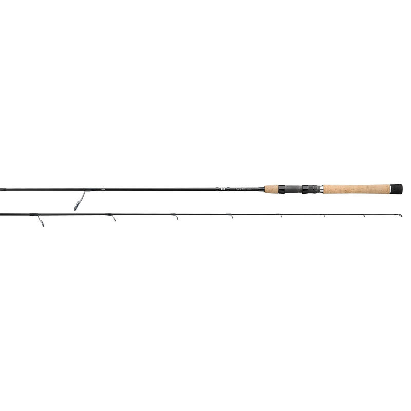 Back Bay Rods - DAIWA - Model:7'1' Med 8-17lb