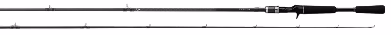 Tatula XT - Daiwa - Size:7'3" Med/Heavy - 12-25 lb
