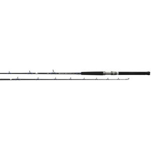 Dark Water Spinning Rod - Daiwa - Length:6'6' - Power:Heavy 50-80 lbs