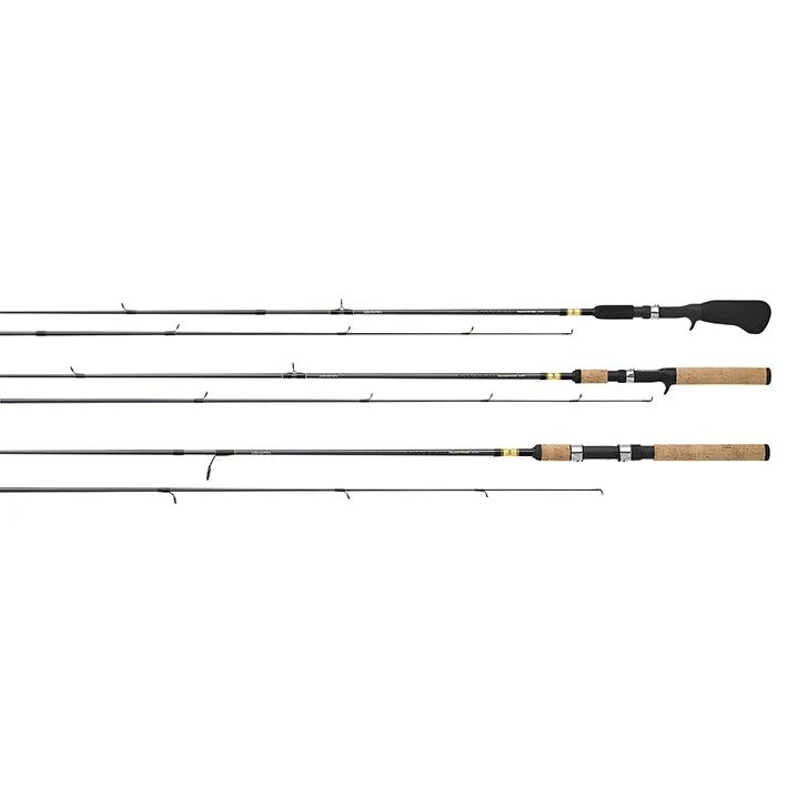 Sweepfire SWD Spinning Rod - DAIWA - Size:7' Med-Heavy 8-17 lb