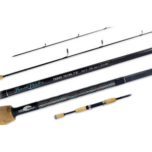 Backwater Rods - Tsunami - Length:7'6" - Rod Power:Medium