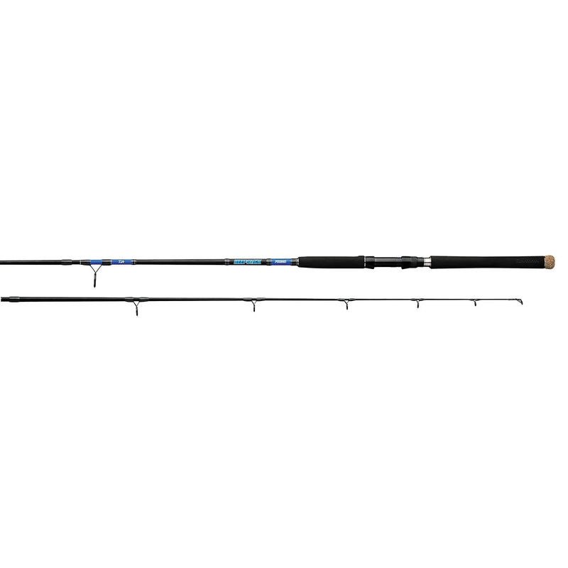 Beefstick Rods - Daiwa - Model:7' Extra heavy 20-40lb