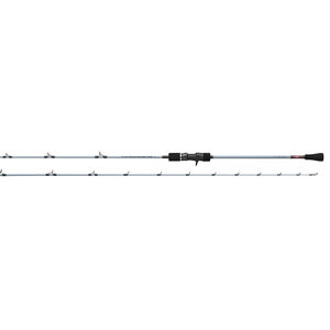 Harrier Slow Pitch Jigging Rods - DAIWA - Model:HSP66HB