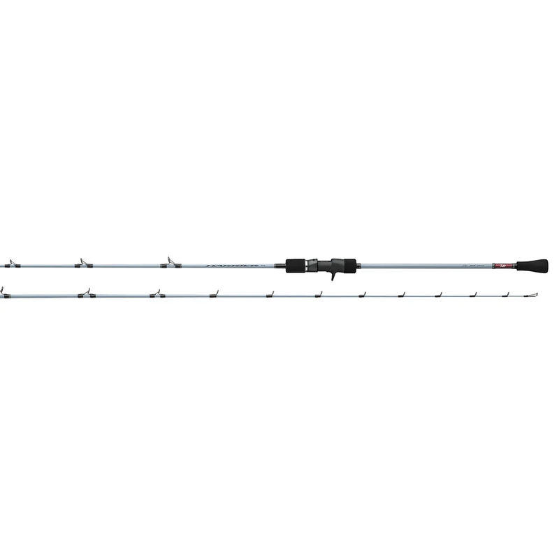 Harrier Slow Pitch Jigging Rods - DAIWA - Model:HSP66MHB
