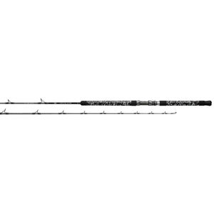 Proteus WN Rod Camo - Daiwa - Size:7'6"- Heavy/ Fast