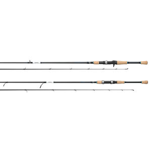 Procyon Inshore Rod - DAIWA - Model:7'6" Med-Heavy 12-20lb 1pc