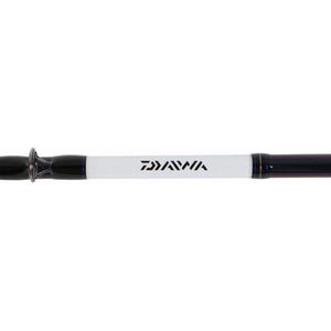 RG Walleye Series Spinning Rod - Daiwa