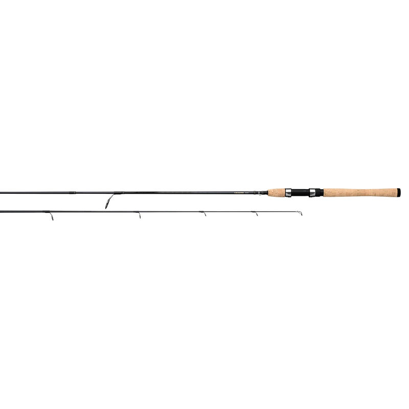 Crossfire Spinning Rods - DAIWA - Model:7' Medium 6-15lb 2pc