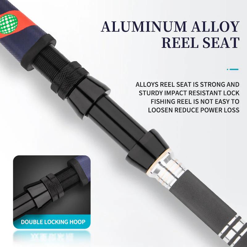 Monster Conventional Rod - Goofish