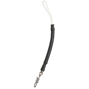 Latex Bungee w/ Pigtail Swivel Clip Shockline - Seac
