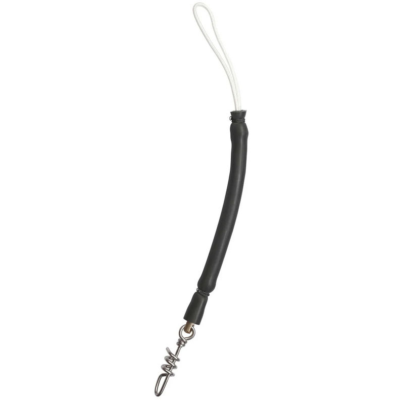 Latex Bungee w/ Pigtail Swivel Clip Shockline - Seac