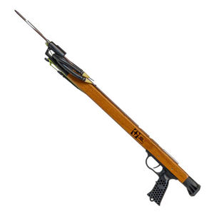 Special Woody - JBL Spearguns