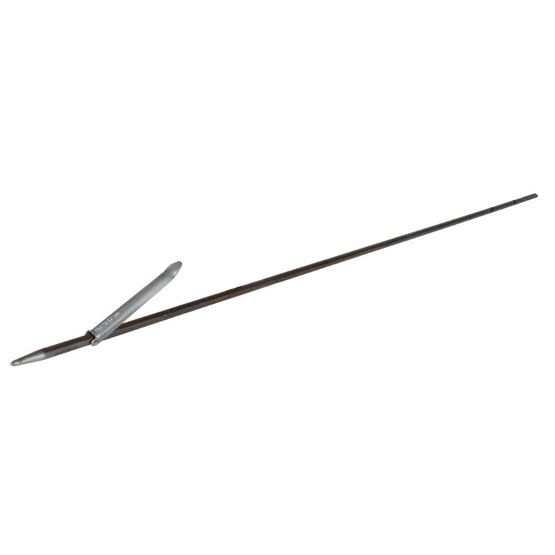 Seac Shark Laser Stainless Steel Heat Treated Shaft - Diameter:6.5 mm - Length:140 cm