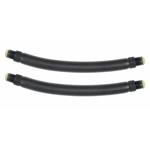 X-Powerfull Sling Bands Pair - 16mm dia - Seac - Length:16 cm