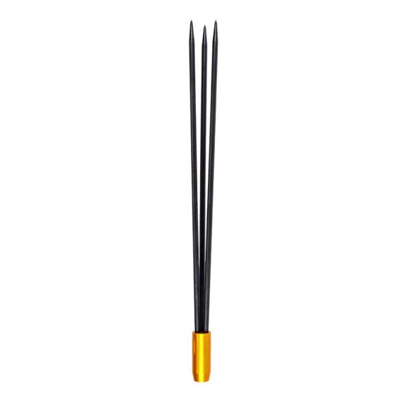 Paralyzer Tip - Marine Sports - Length:12in - Style:Tempered Spring Steel