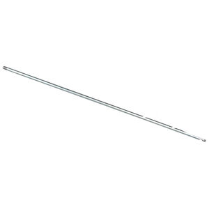Threaded Spear Gun Shaft PR80 - SEAC - Diameter:7 mm - Length:105 cm