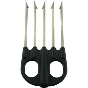 Thunder 50 5 Tip Special Brown Coated - Seac