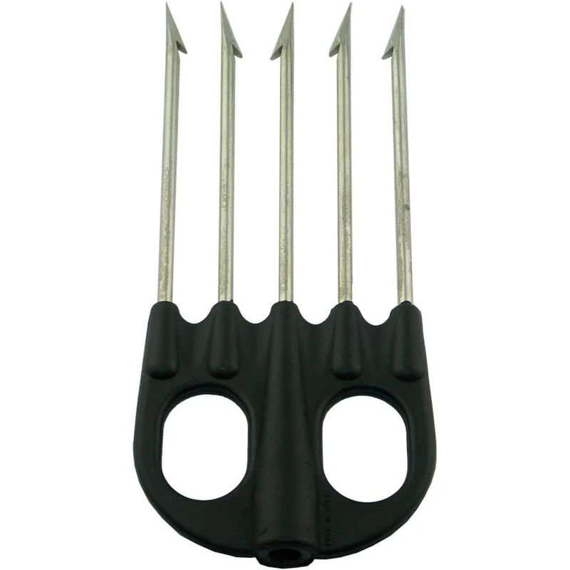 Thunder 50 5 Tip Special Brown Coated - Seac