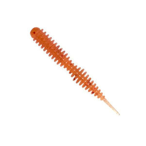 Dagger - Fanatik Baits - Size:4 in - Color:Sweet Potato 017