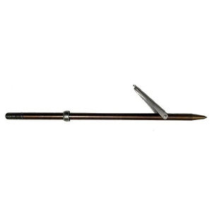 9" Single Barb Slimline Point - 5/16" - A Plus Marine Supply