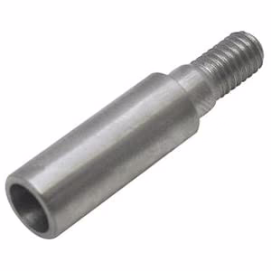 Spear Tip Adapter - Marine Sports Mfg - Style:5/16" Female By 6mm Male