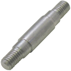 Spear Tip Adapter - Marine Sports Mfg - Style:6mm Male By 6mm Male