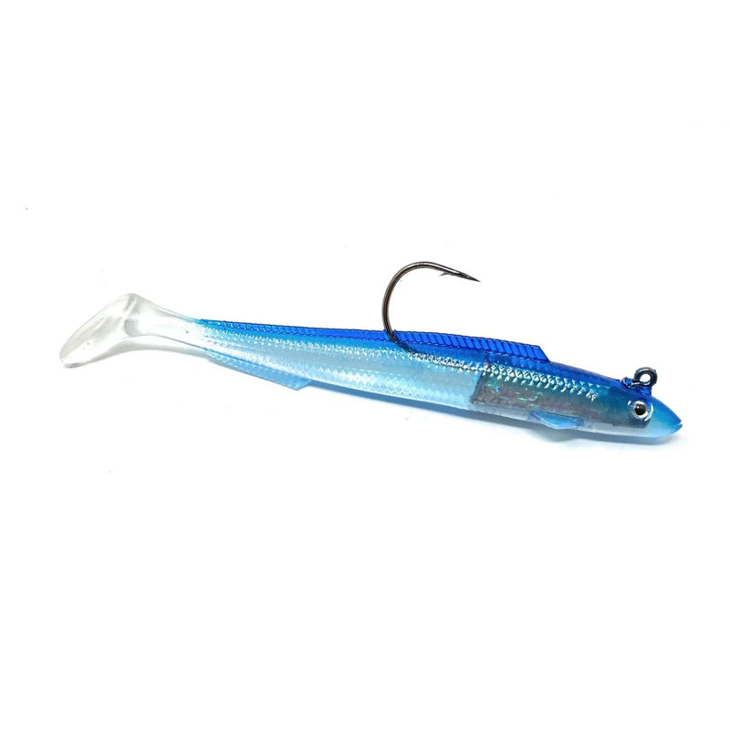 The Arrow Swimbait - Vense - Color:Shiner