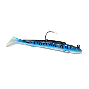 The Arrow Swimbait - Vense - Color:Sardine