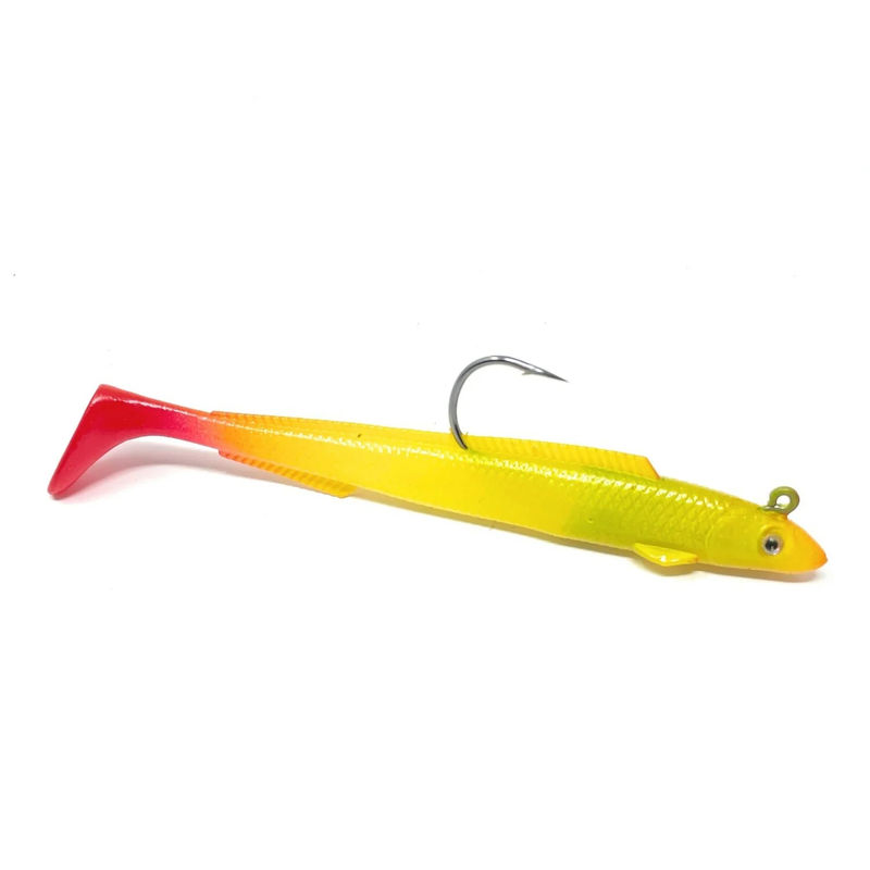 The Arrow Swimbait - Vense - Color:Red Banana