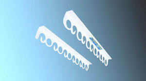 Overhead Ceiling and Wall Mount - Piranha