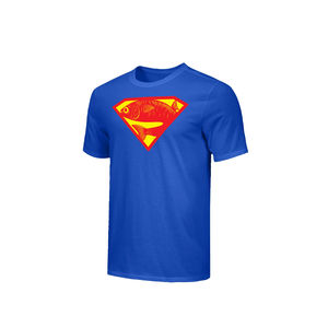 Super Mullet Men's Performance Tee - Size:XL