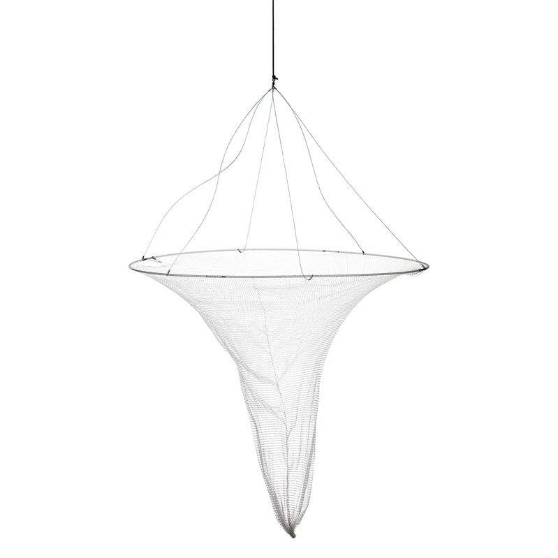 Stealth Collapsible Hoop Net - Generation II - The BallyHoop