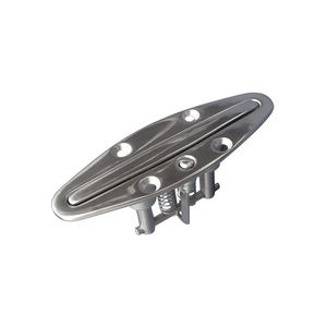 Stainless Steel Pop Up Cleat - Accon Marine - Size:4.5 in