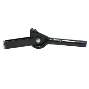 Super Heavy Duty Swivel Tops - Aftco - Size:620 - Color:Black