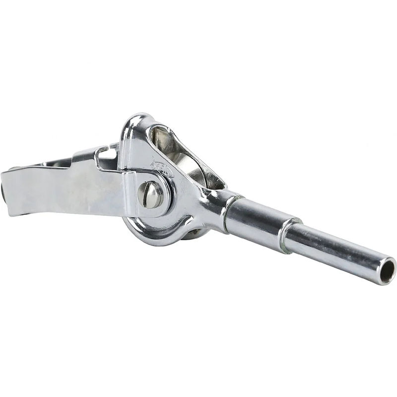 Super Heavy Duty Swivel Tops - Aftco - Size:620 - Color:Chrome