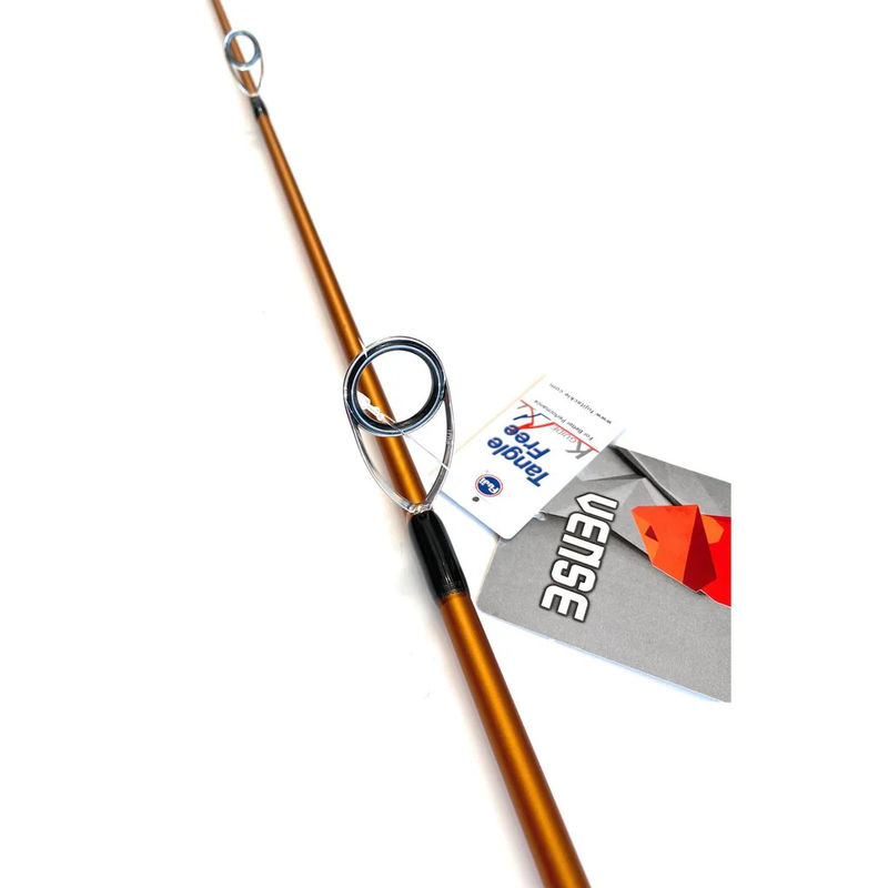 Spinning Rods - VENSE - Size:6' • 10-20lb • 601MHS